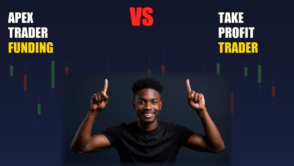 Apex Trader Funding vs Take Profit Trader: Which Prop Firm Is Better in 2026?