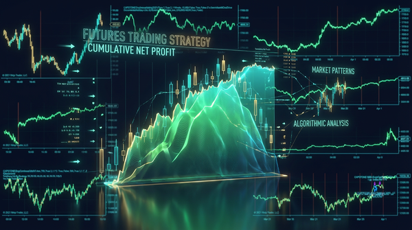 10 Futures Trading Strategies That Actually Work in 2026
