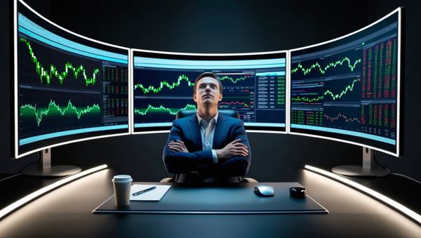 How to Trade Like a One-Man Hedge Fund Using AI and Automation in 2026