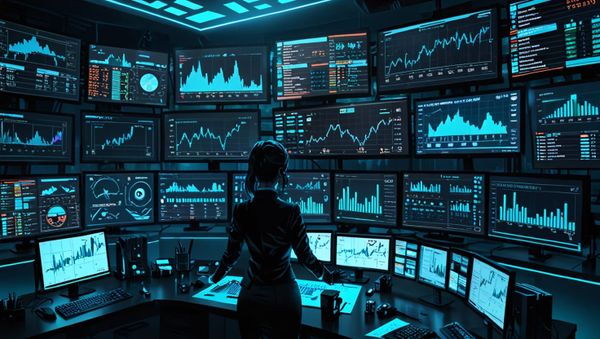 How to Manage Multiple Prop Firm Accounts on NinjaTrader (Without Losing Your Mind)