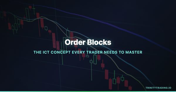 Order Blocks: The ICT Concept Every Futures Trader Needs to Master