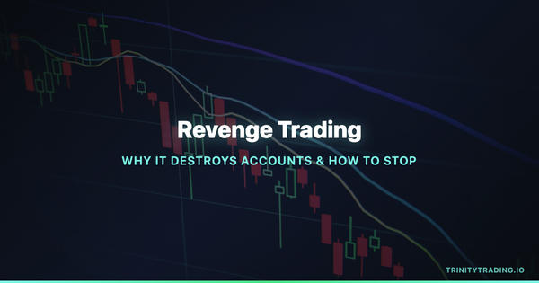Revenge Trading: Why It Destroys Accounts and How to Finally Stop