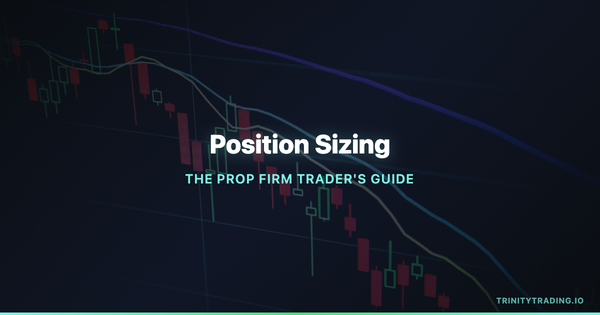 Position Sizing for Prop Firm Traders: The Framework That Protects Your Account