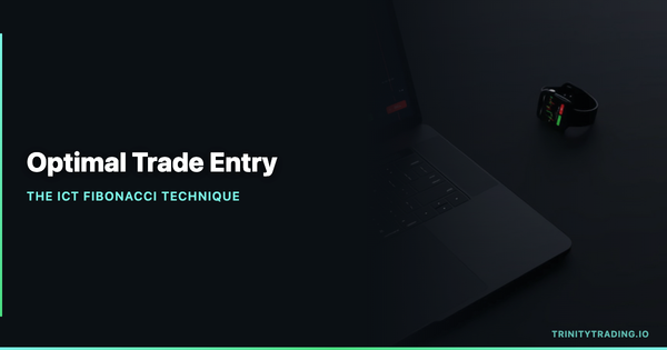 Optimal Trade Entry (OTE): The ICT Fibonacci Technique for High-Probability Entries