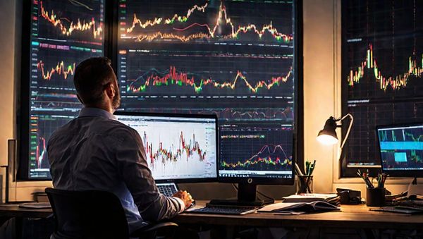 The One Trading Journal Insight That Turns Losing Traders Into Winners