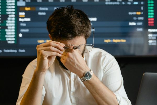 Your Strategy Matters Less Than Your Sleep Schedule (The Overlooked Edge)