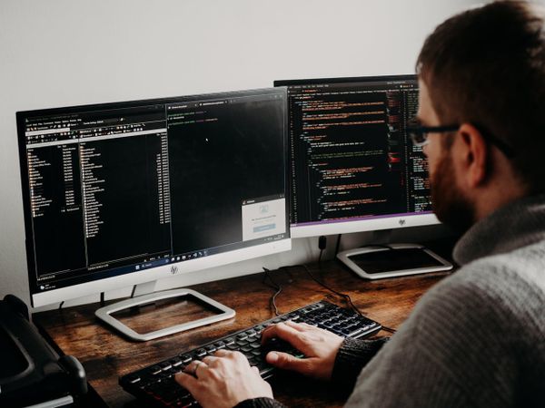 Why Treating Trading Like an Engineering Problem Changes Everything (A Developer's Journey)