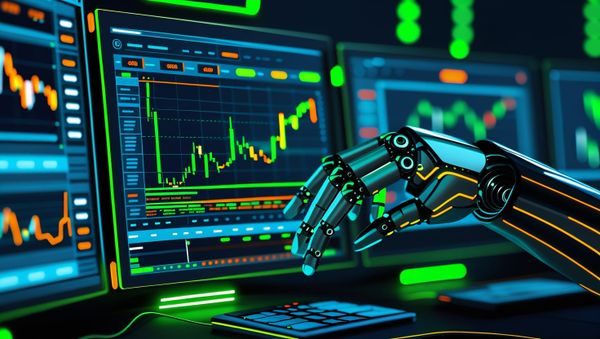 How to Automate Your Day Trading Strategy (And Why You Probably Should)