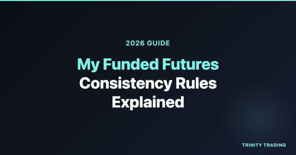 My Funded Futures Consistency Rules Explained (2026)