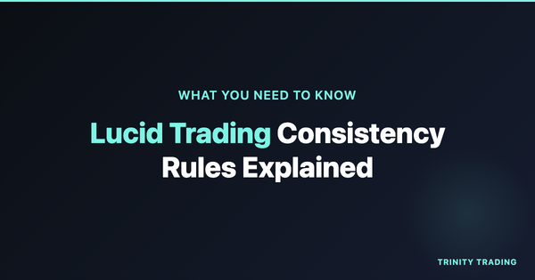 Lucid Trading Consistency Rules Explained (What You Need to Know)