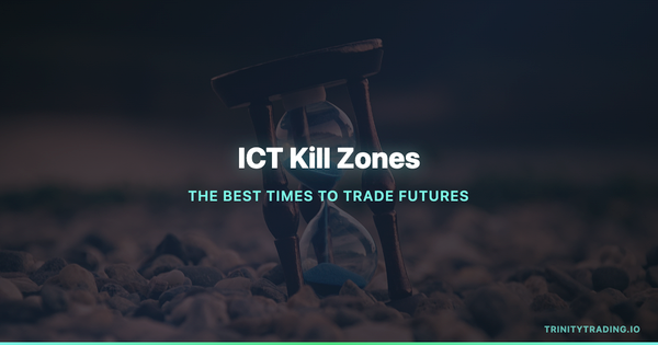 ICT Kill Zones: The Best Times to Trade Futures (And When to Stay Away)