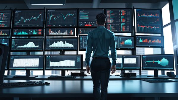 The 30-Minute Rule: Why Your Win Rate Collapses After a Loss (And What to Do About It)