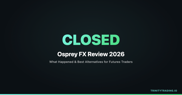 Osprey FX Review 2026: Rules, Payouts, Pricing, and Is It Worth It?