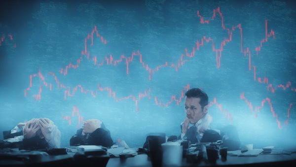 When "Don't Quit" Becomes Expensive Hope: The Persistence Trap in Trading