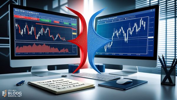 Why Your Drawdowns Get Worse (And How a Simple Risk Engine Can Save Your Account)