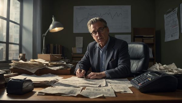 How to Rebuild After Blowing Up Your Trading Account (And Why Age Doesn't Matter)