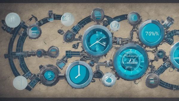 A 70% Win Rate Strategy That Only Keeps You in the Market 20% of the Time