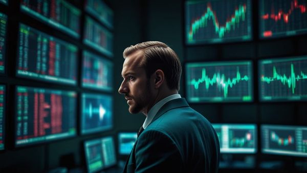 Stop Doing What the 90% Are Doing: 6 Myths That Keep Traders Stuck