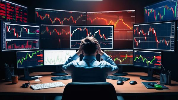 Why Trying Every Trading Method Keeps You Stuck (The Method-Hopping Trap)