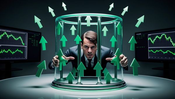 The Win Streak Paradox: Why Chasing Perfect Trading Days Hurts Your P&L