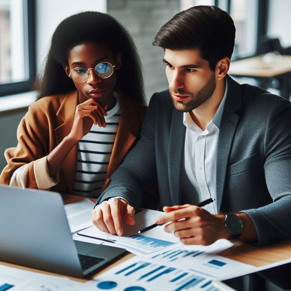 Diversity in Organizations (D9)