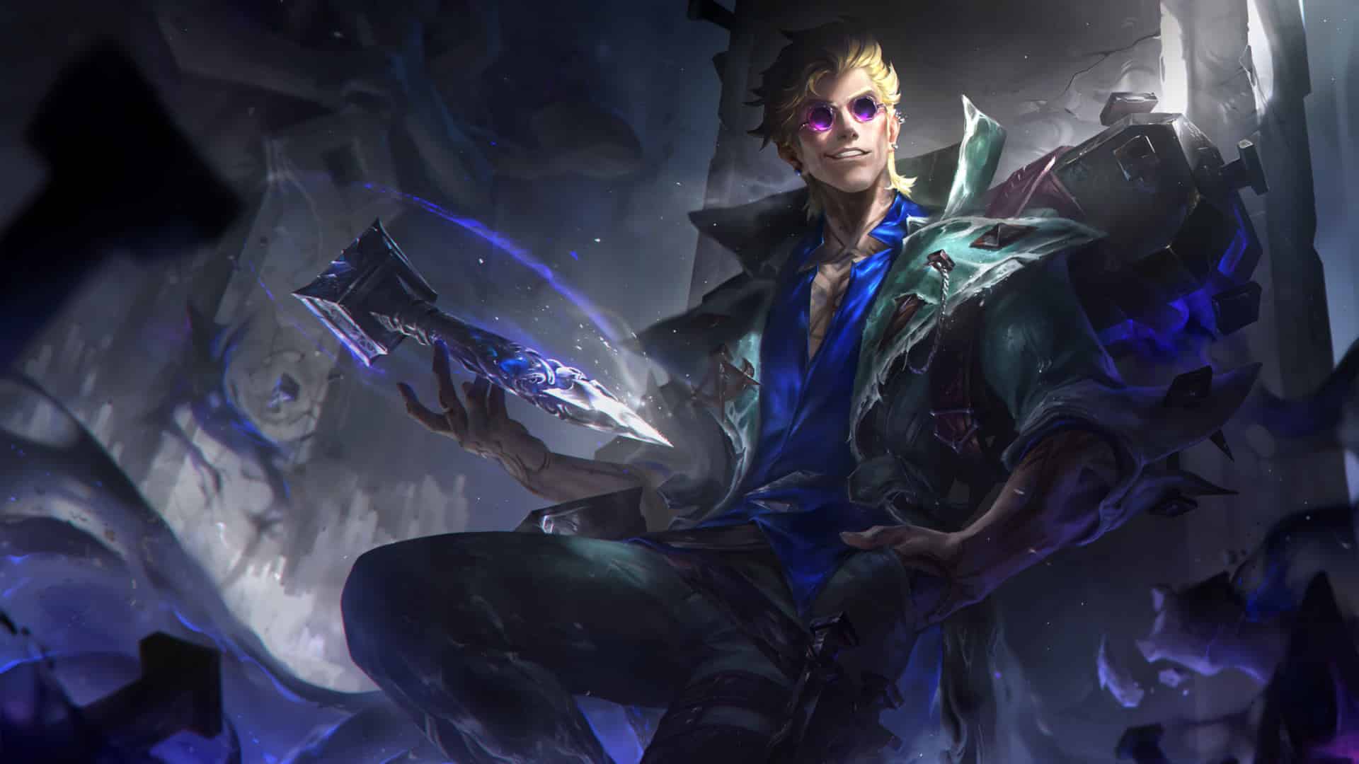 BaronSteal