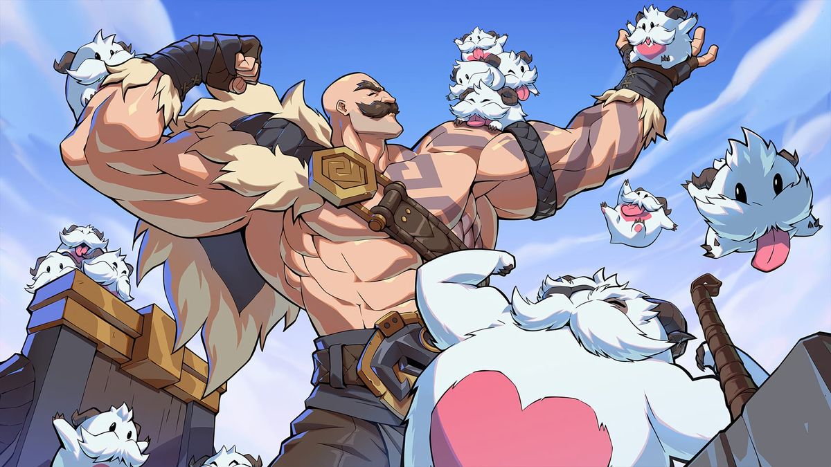 Men Don't Vent... They Queue