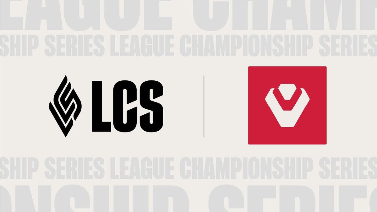 Sentinels™ Enter League of Legends