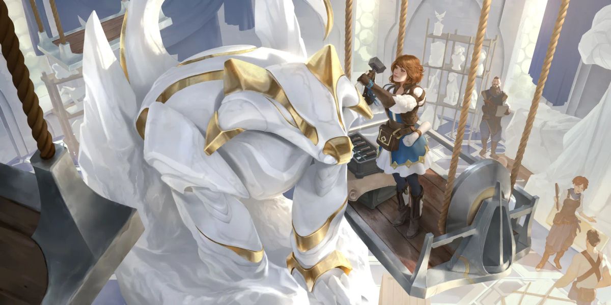 photo from legends of runeterra