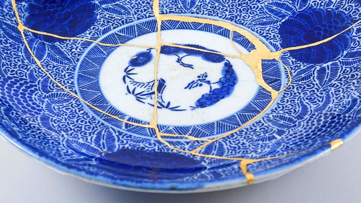 The (Health)-y Charm of Imperfection