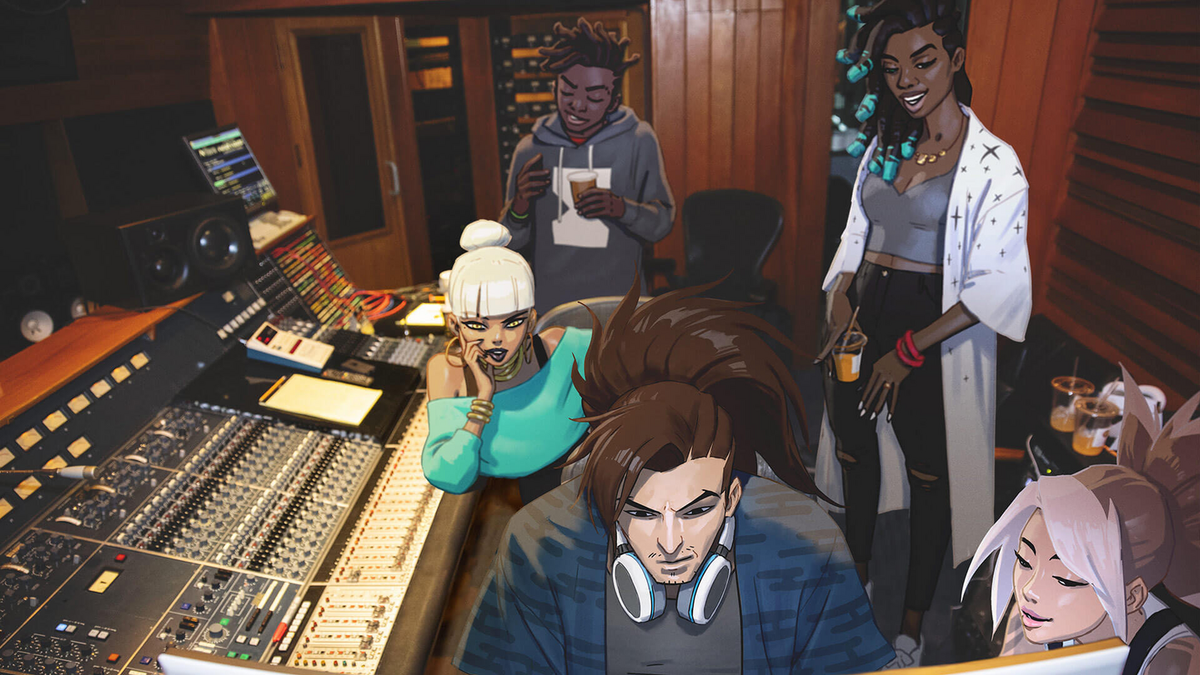 This Is Why Worlds Songs Always Hit