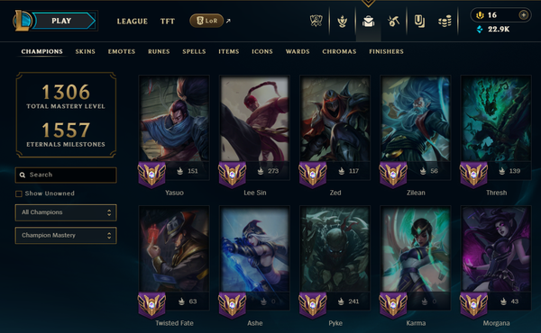 The Completionist Paradox: What's The Cost of Mastering Everything?