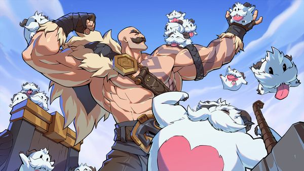 Men Don't Vent... They Queue