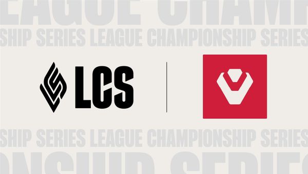 Sentinels™ Enter League of Legends