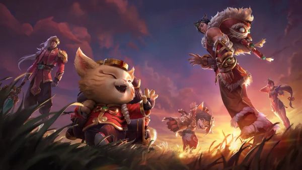 New Firecracker Skins