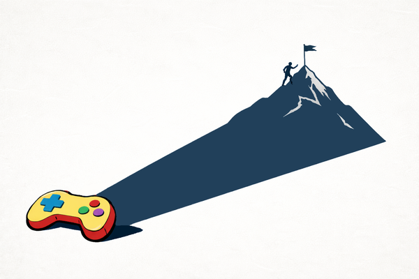 Are Games a Waste of Time? Or Are We Asking the Wrong Question?