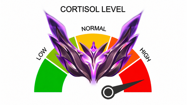 Master+ Ranked Meta 7/1/26