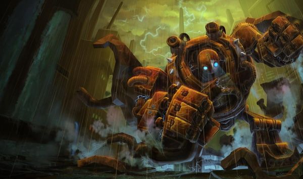 Founders Skins Return Alongside League Classic 😮