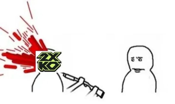 RIOT Ends Development For 2XKO (No One Is Surprised)