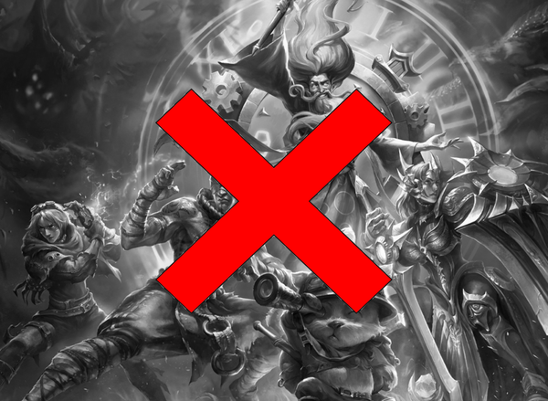 League of Legends Classic Is Ending Next Year 🥲