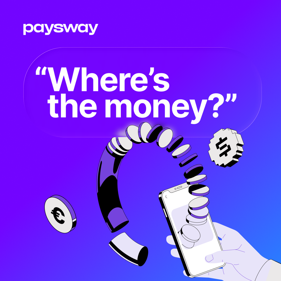 Why cross-border payments stall and how to fix it