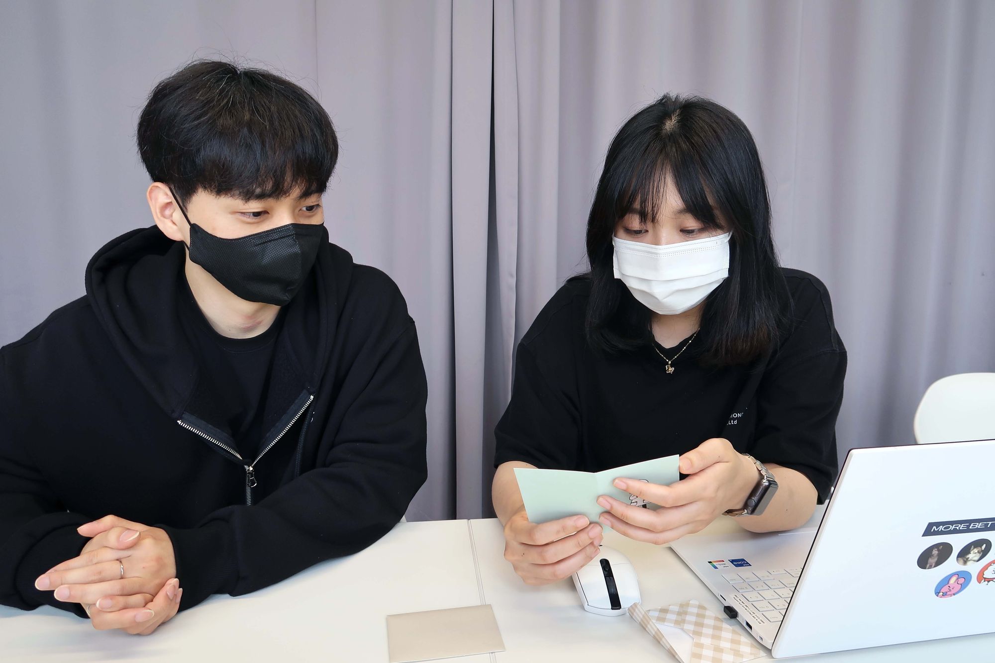 CSCX, 두들린, 그리팅, 그리팅 오퍼레이션, 두들린 CSCX