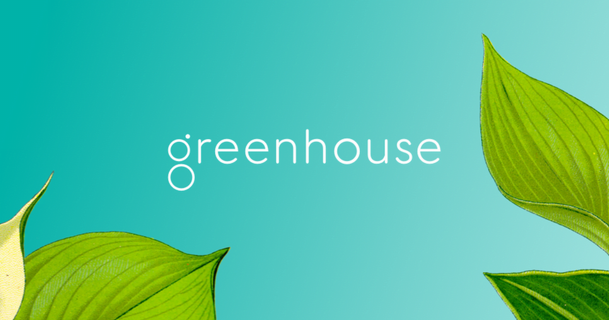 greenhouse, 그린하우스, ats, 해외 ats