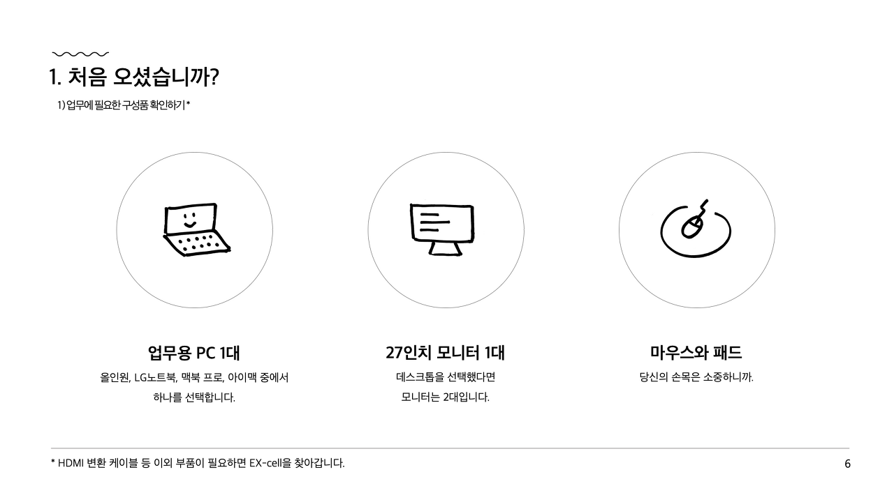 클래스101, 기업 가이드북, 온보딩 가이드북, 신규 입사자 가이드북, 온보딩 사례