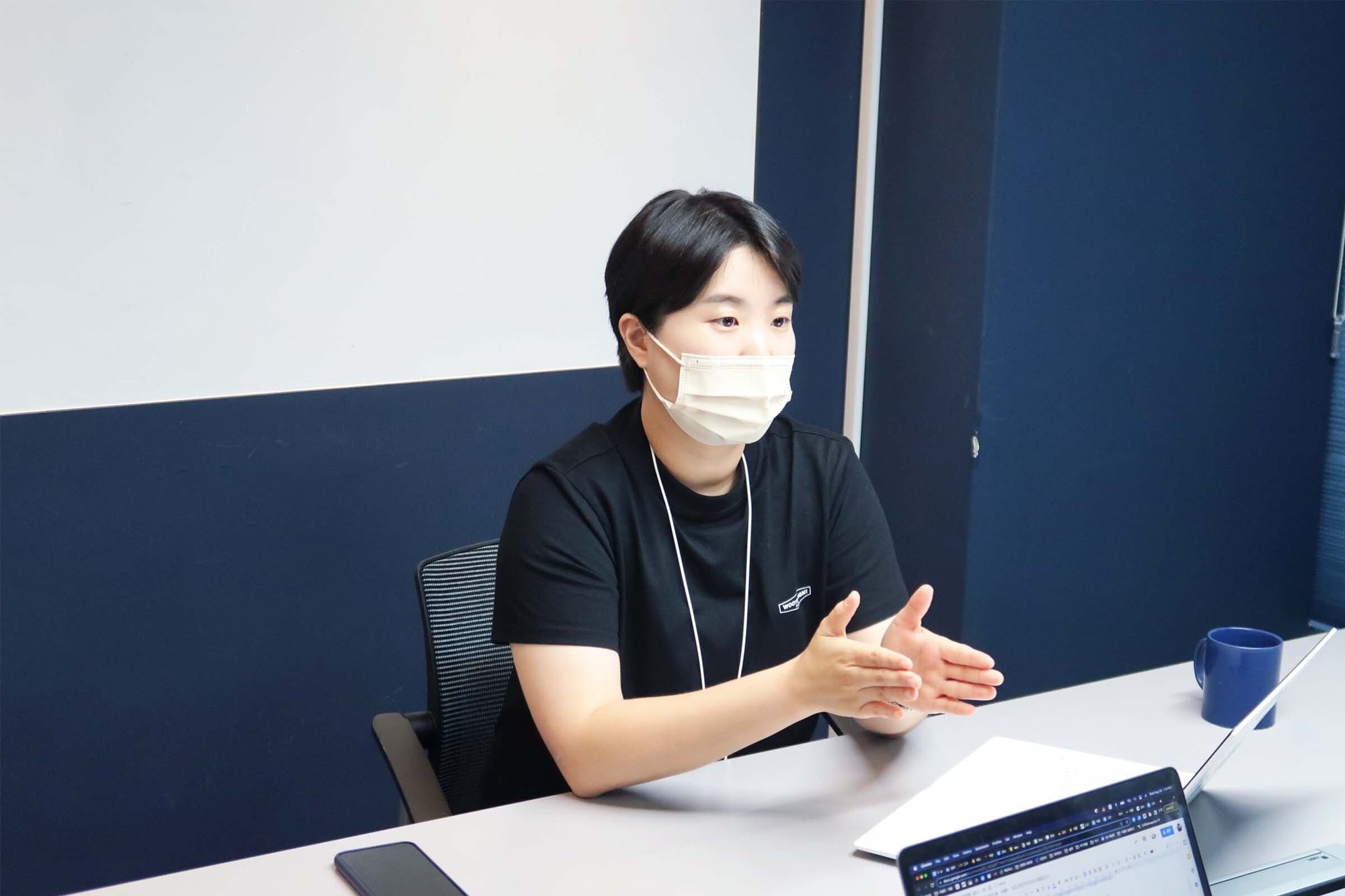 카카오모빌리티, 채용, 채용담당자, 리쿠르터, 인터뷰