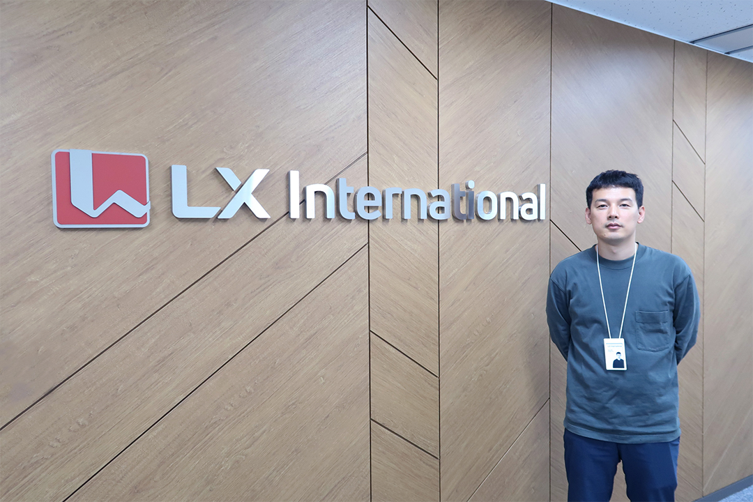 lx 인터내셔널, lx 채용담당자, 대기업 채용담당자