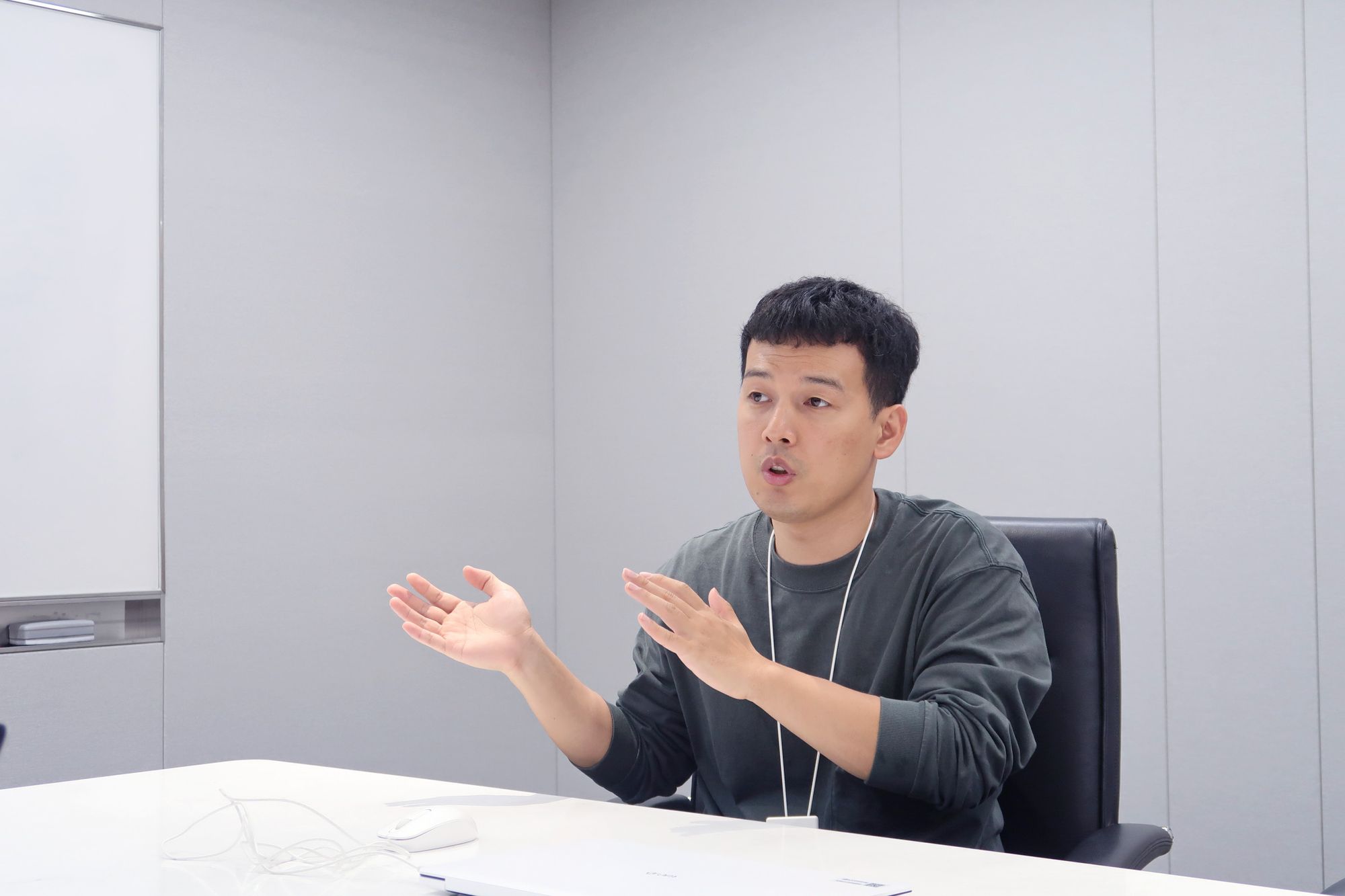 인터뷰, 채용담당자 인터뷰, 리크루터뷰