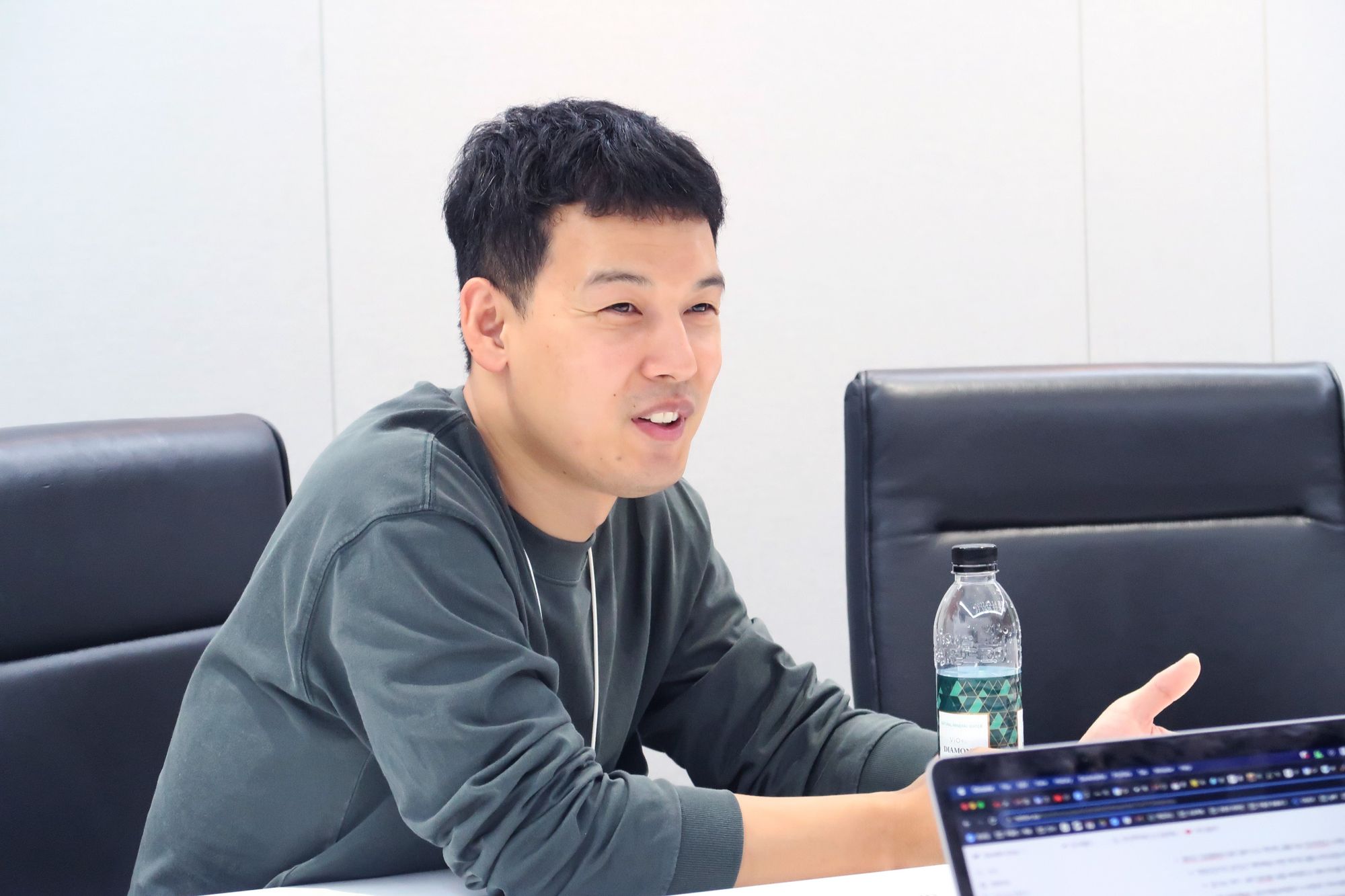 대기업 채용담당자, 대기업 리크루터, 채용 인터뷰