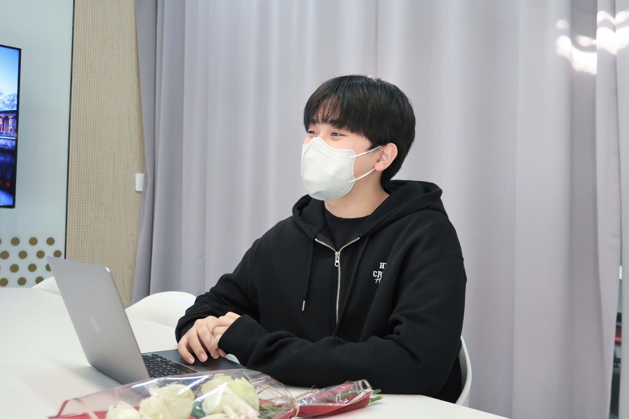 열심히 답변해주시는 두들린 프론트엔드 엔지니어 은결님