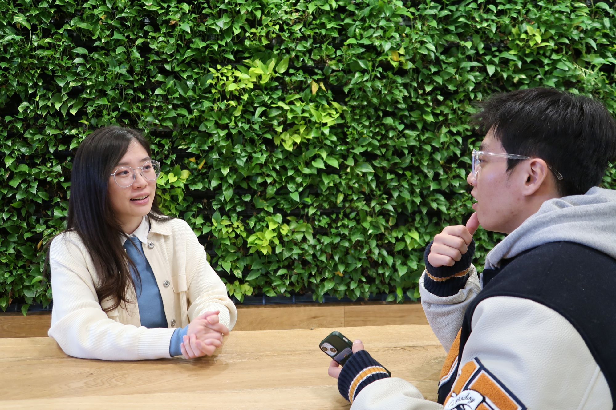 우아한형제들, 배달의민족, 배민, 데브렐, 조은옥